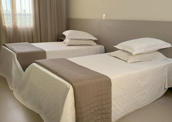 Dunamys Hotel Londrina